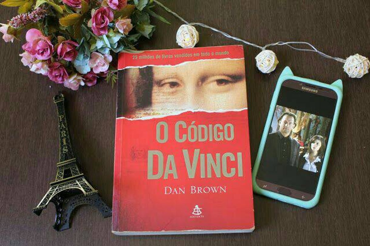 Libro Dan brown💫