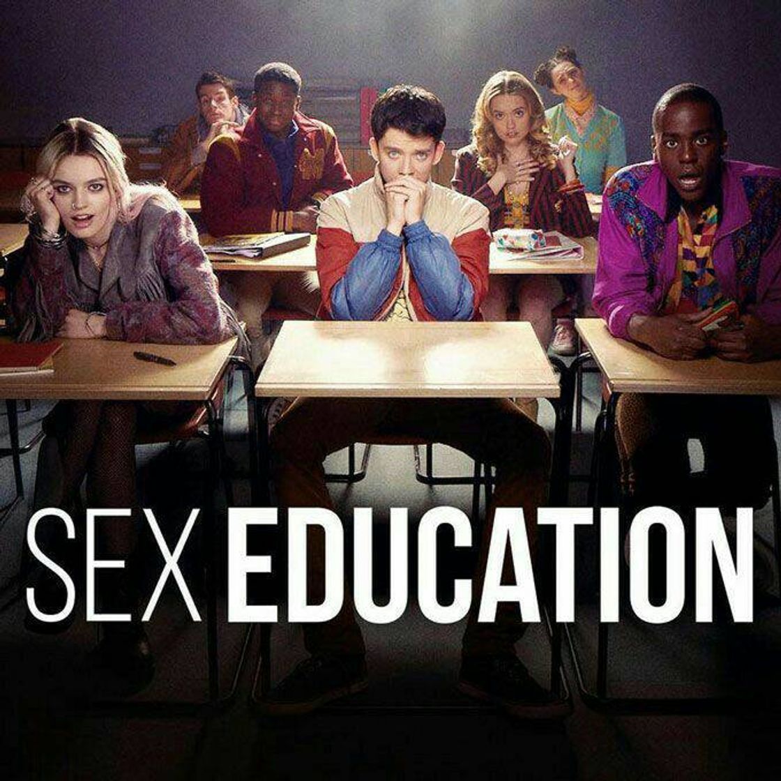 Sex Education 