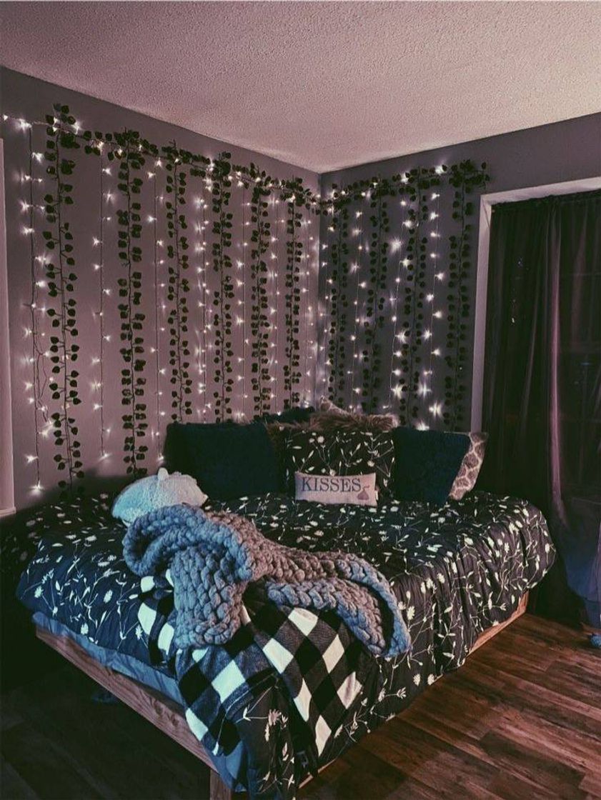 Fashion Olha esse quarto❤️