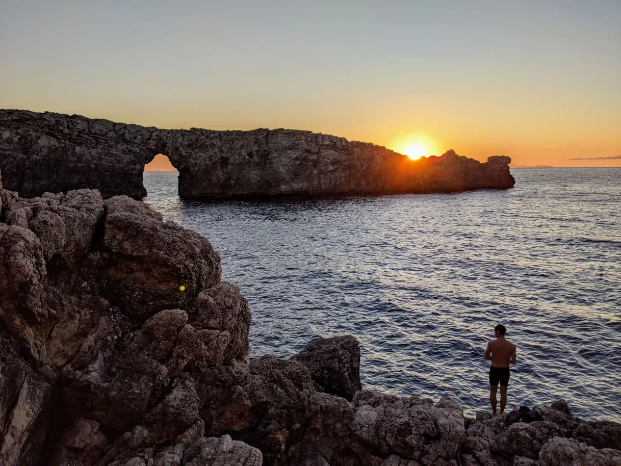 Lugar Pont d'en Gil