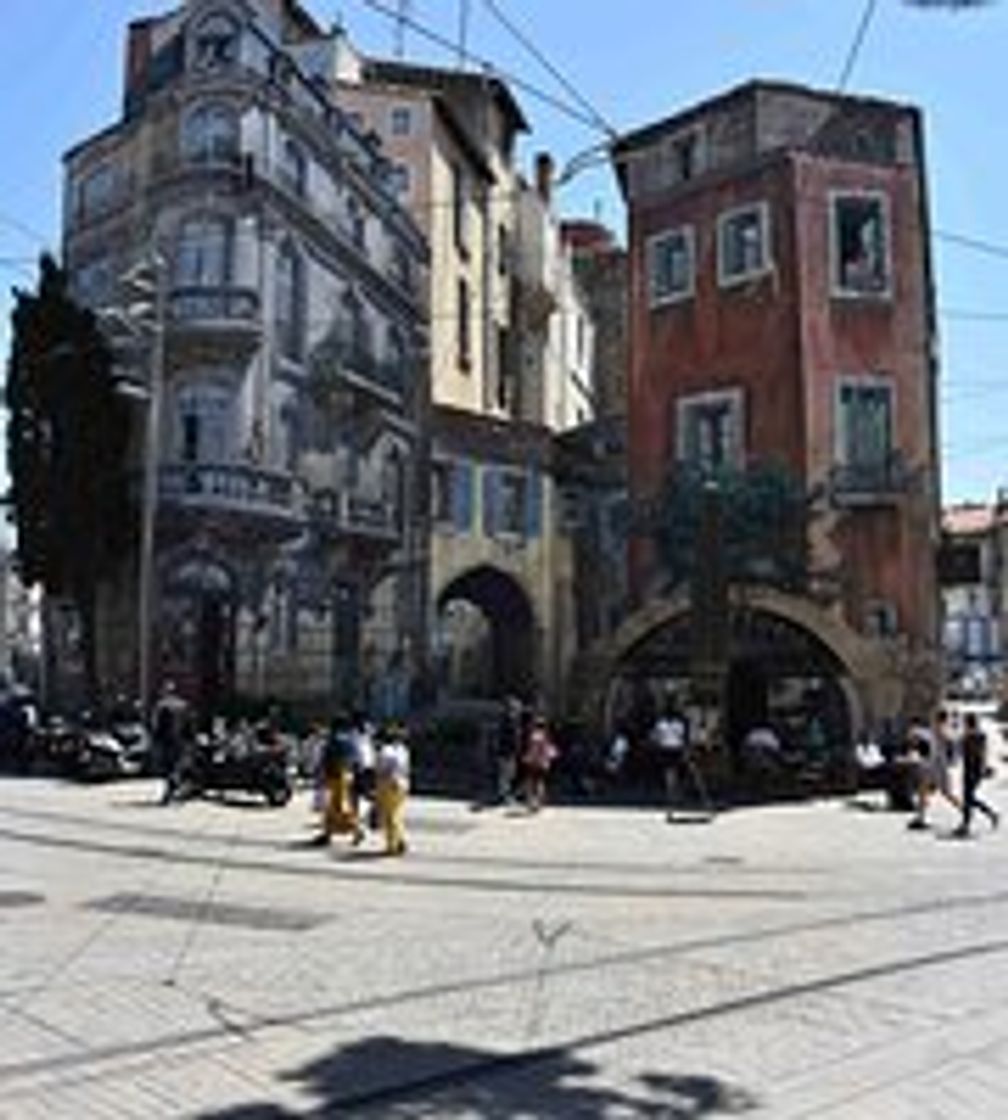 Restaurants La Trattoria
