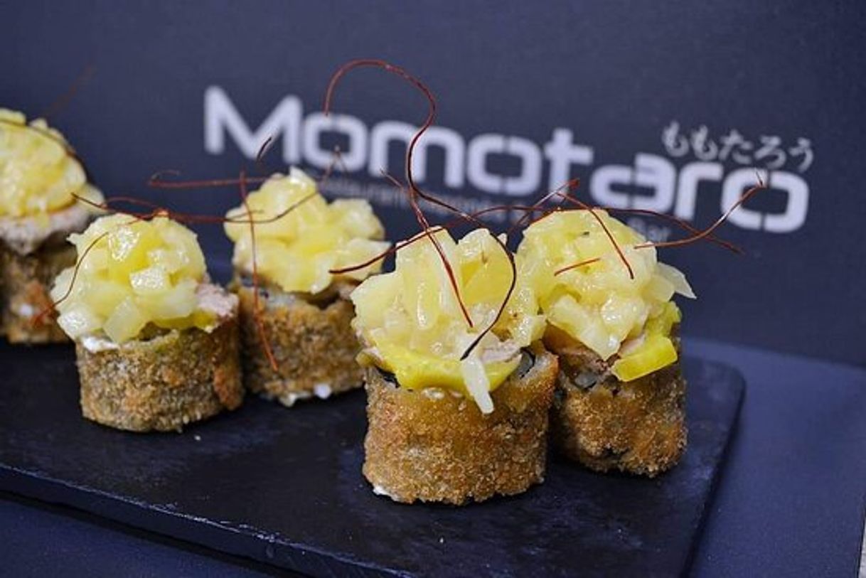Restaurants Momotaro