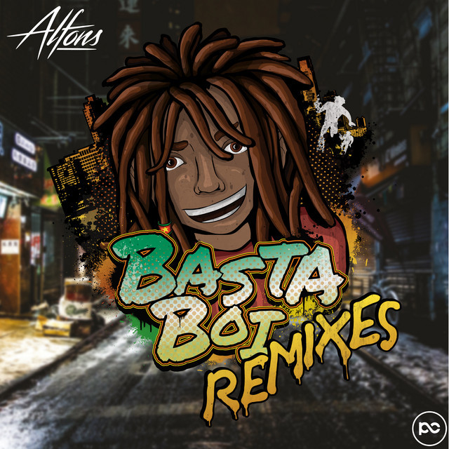 Basta Boi - J3NK!NS Remix