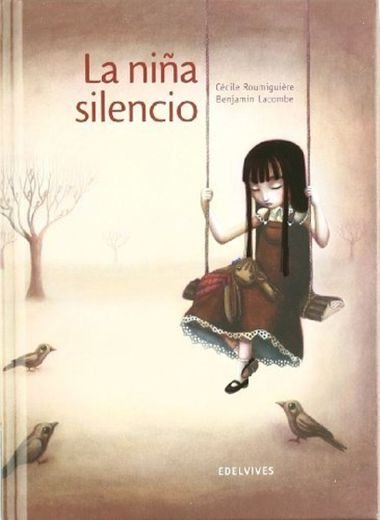 La niña silencio