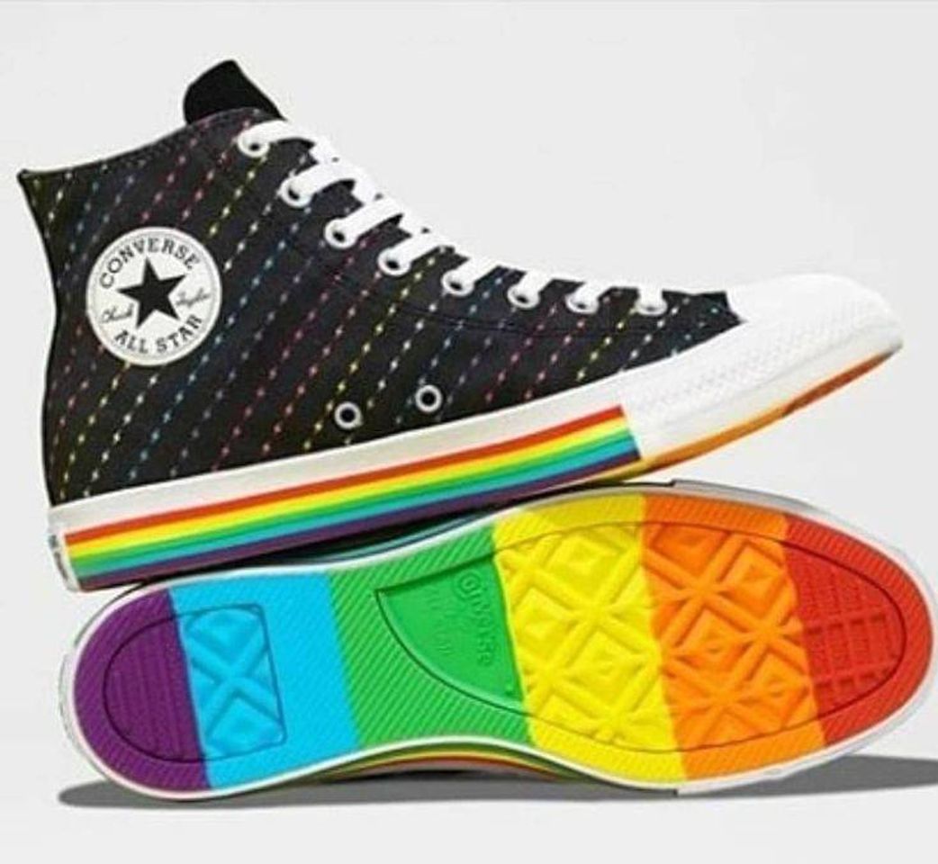 Products all-star arco-íris 🌈