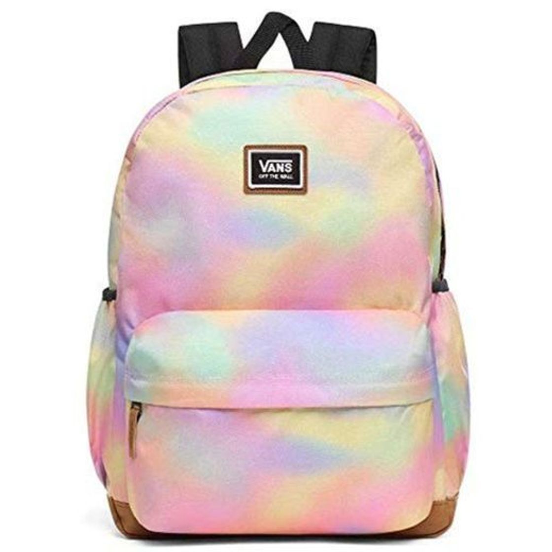 Place Mochila WM Realm Plus Backpack Aura Wash VANS