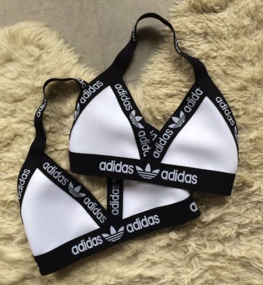 Moda Adidas