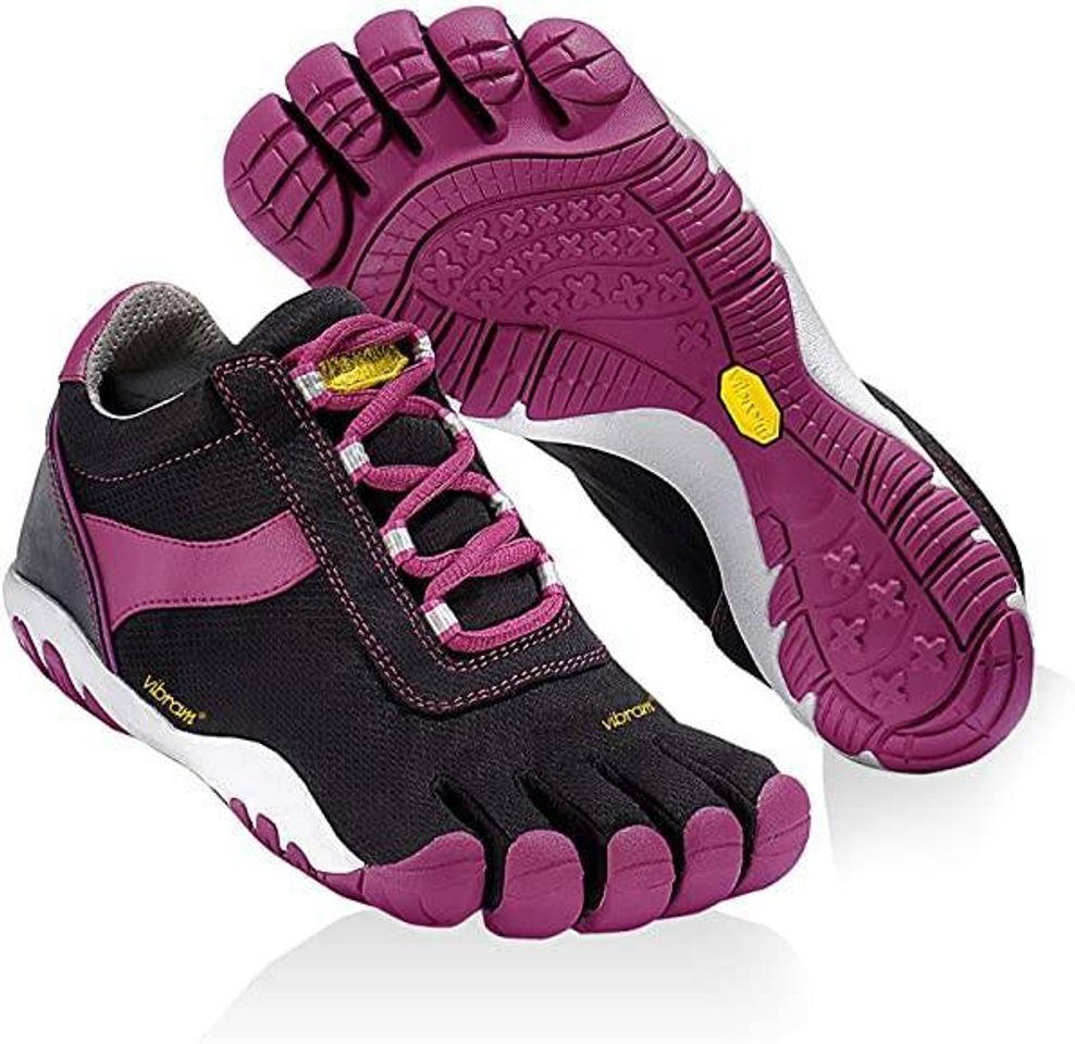 Fashion Vibram Fivefingers