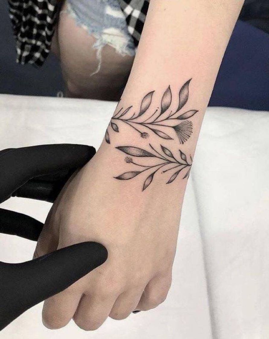 Fashion Tattoo