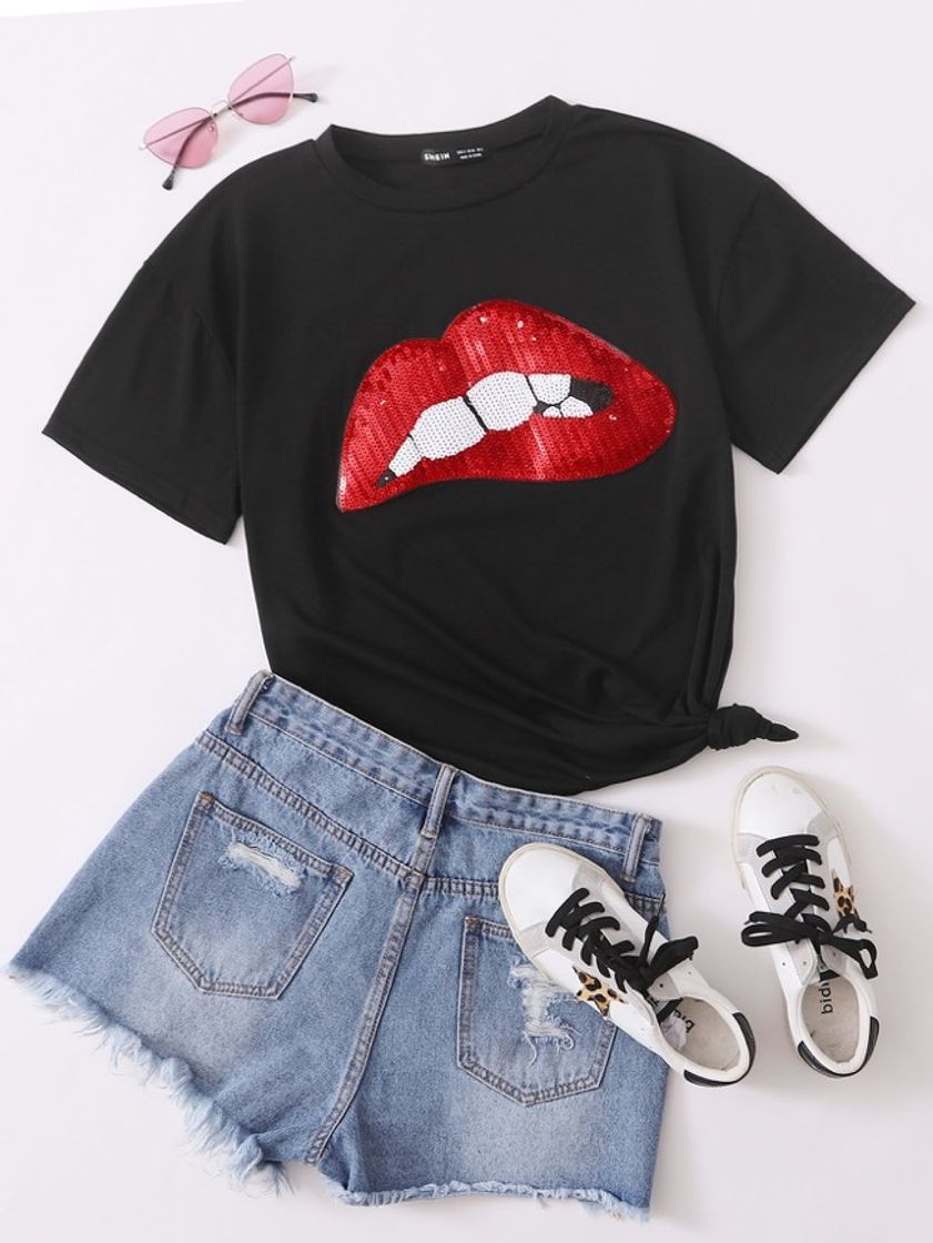 💋