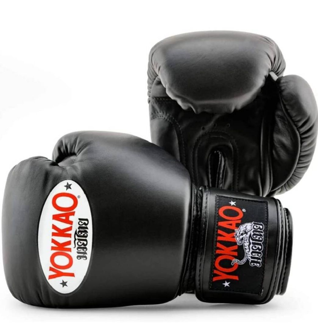 Fashion Yokkao Boxing 