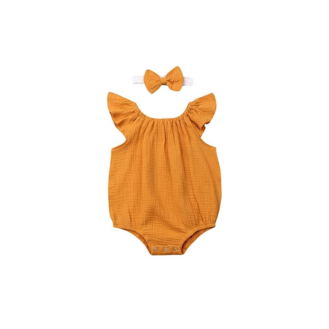 Product K-Youth Body Bebe Niña Recien Nacida Kawaii Encaje Ropa Bebe