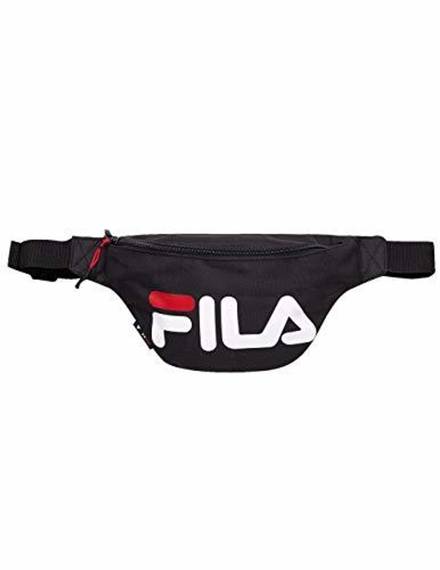 Moda Fila Sachet Negro