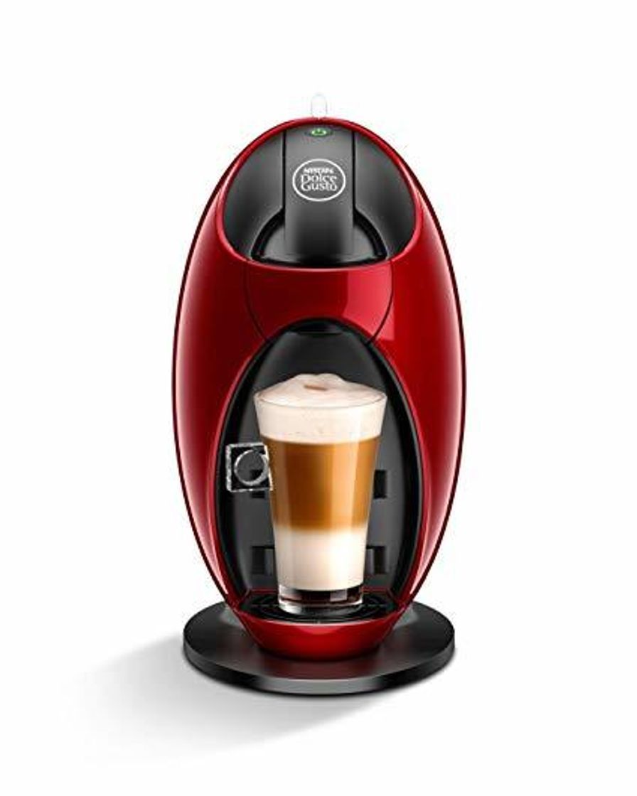 Fashion Cafeteras - NESCAFÉ® Dolce Gusto®