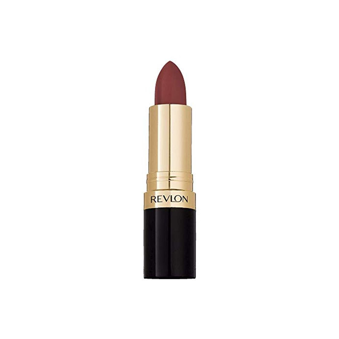 Social Revlon Super Lustrous Lipstick 740 Certainly Red