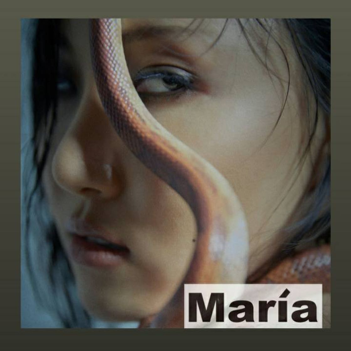 Music María - Hwa Sa