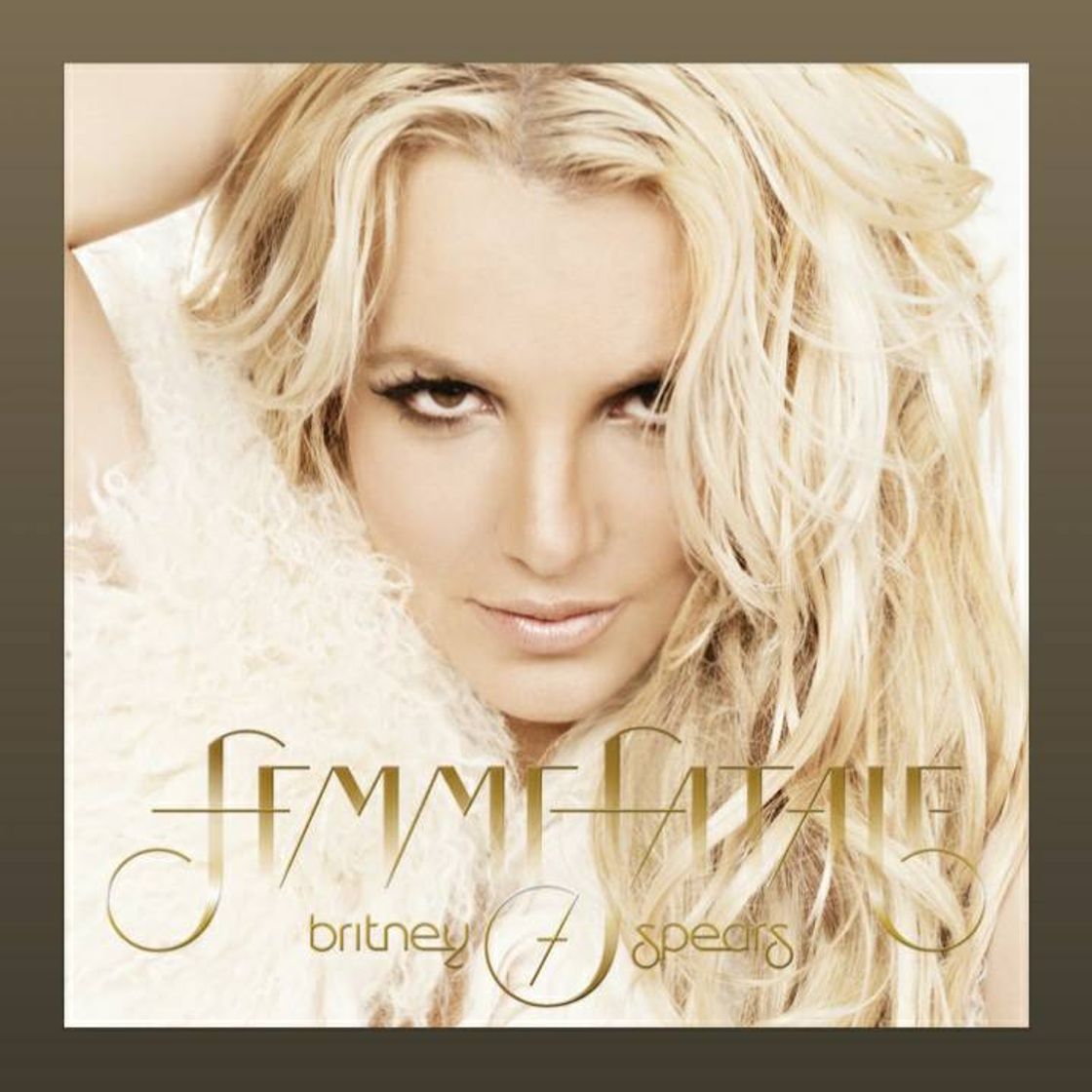 Music Criminal - Britney 