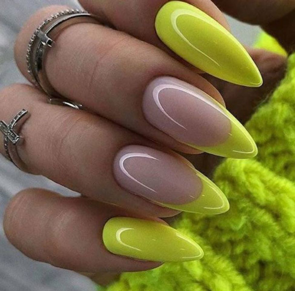 Moda neon 