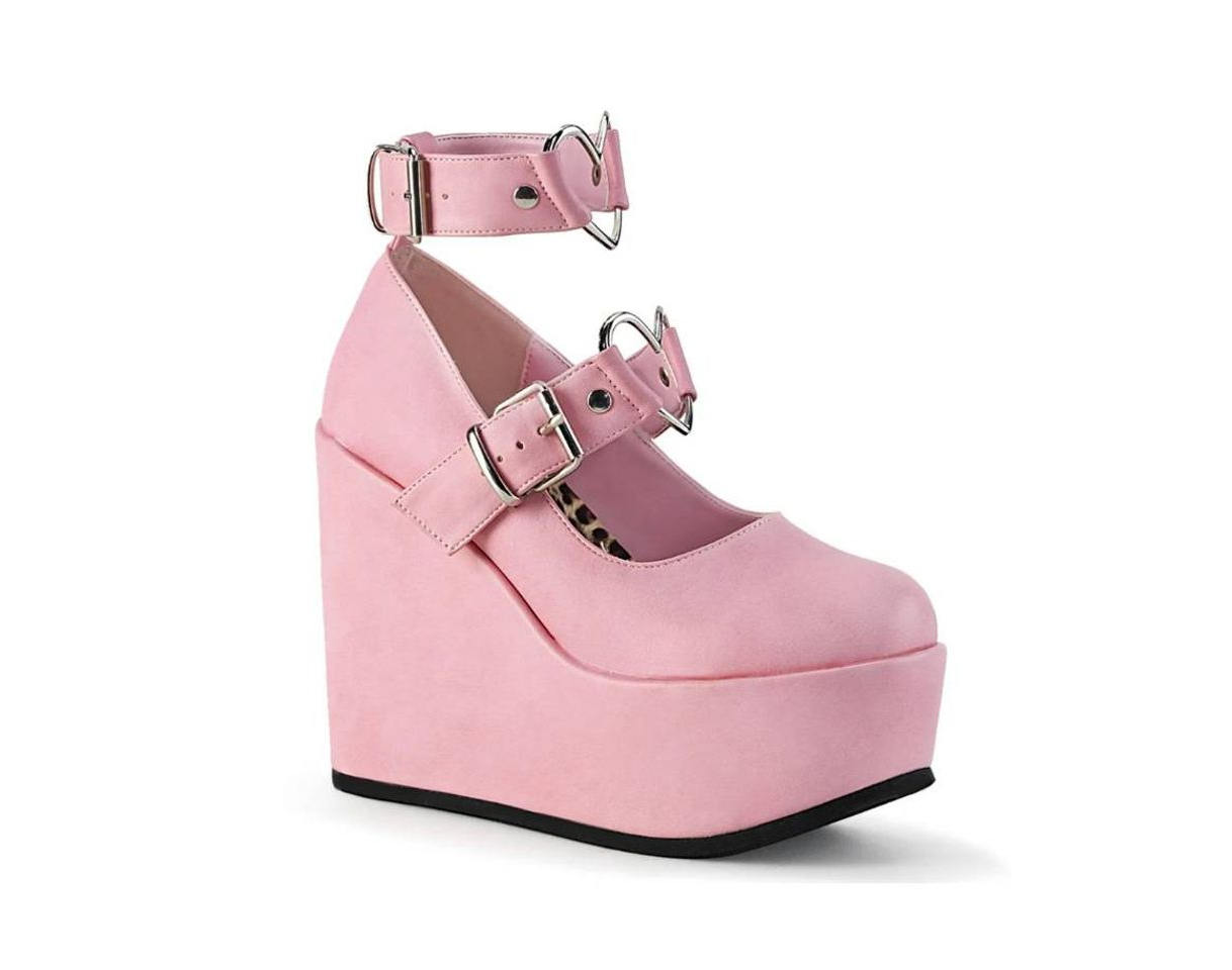 Moda Poison 99-2 Baby Pink