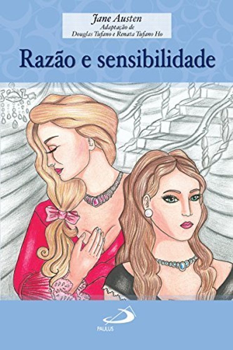 Libro Razão e sensibilidade