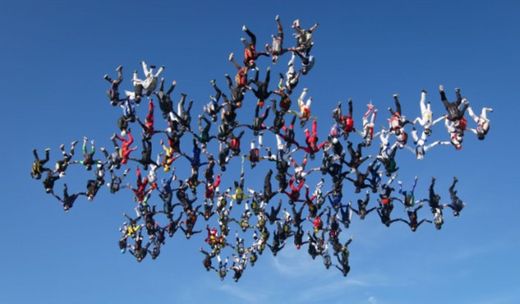 Vertical Extreme | Skydiving Online Shop