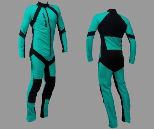 Focus — PRO-FLY Suits