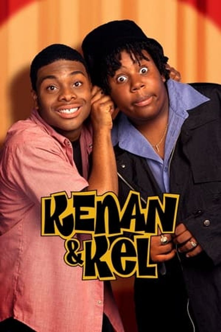 Serie Kenan & Kel