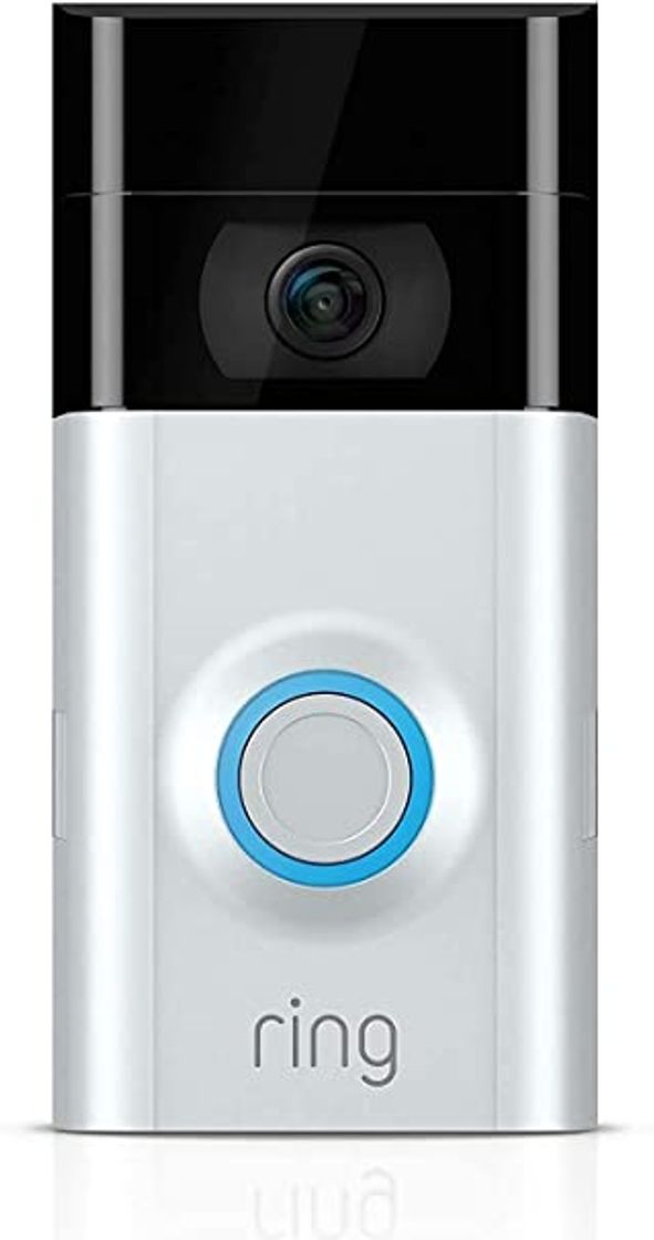 Fashion Ring video Doorbell Amazon