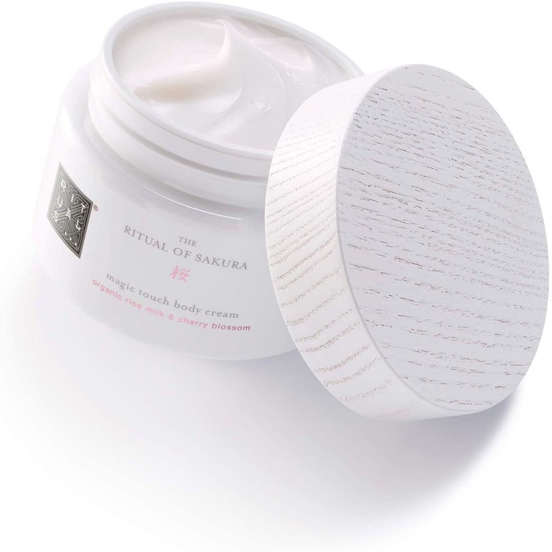 Moda The Ritual of Sakura Body Cream - body cream | RITUALS