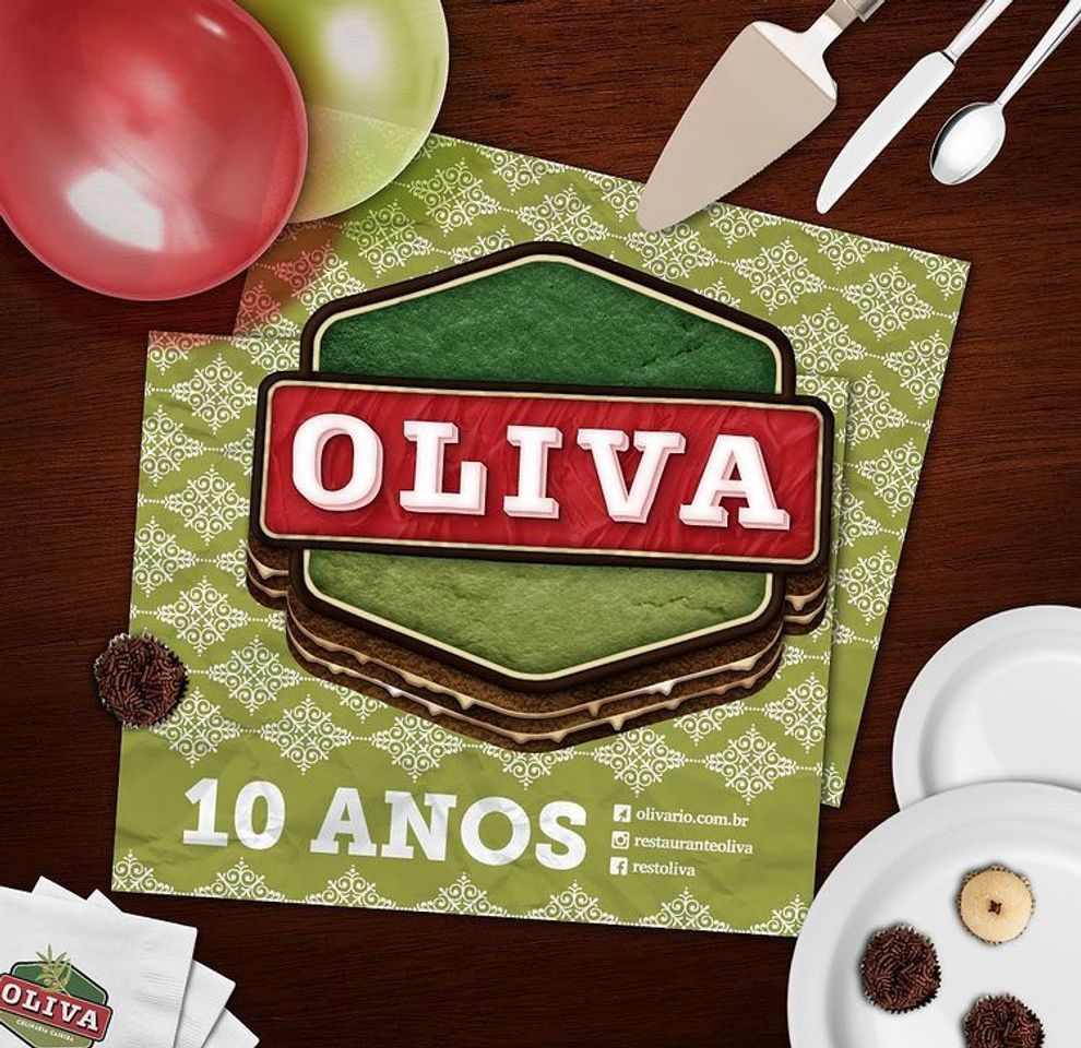 Restaurants Restaurante Oliva