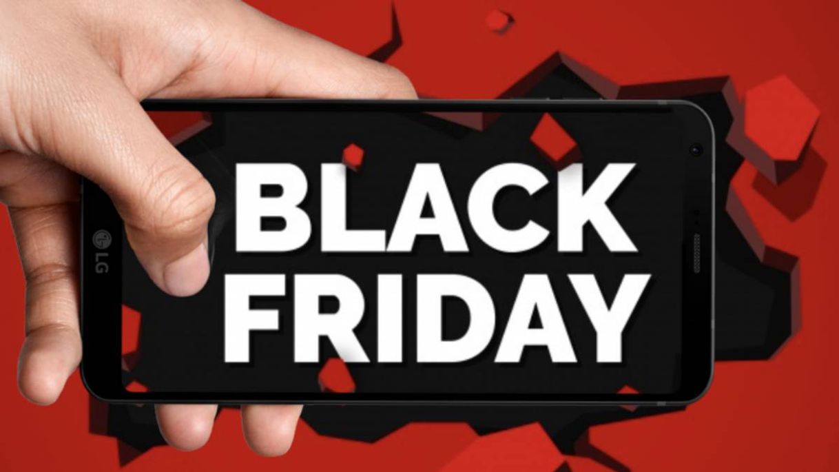 Fashion Ofertas del Black Friday