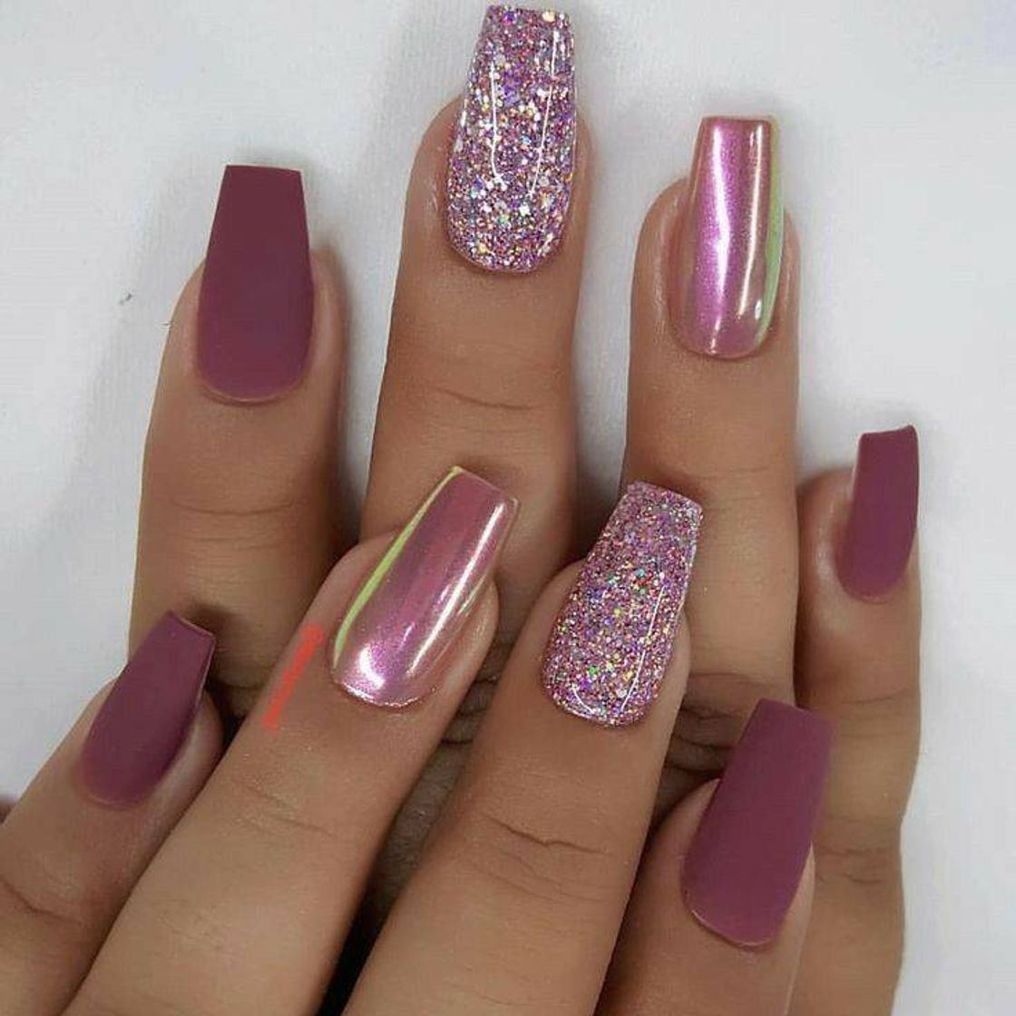 Social Inspiração💅❤