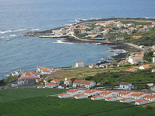 Place Porto Martins