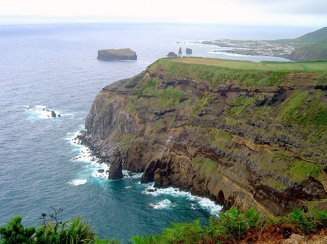 Place Miradouro do Escalvado