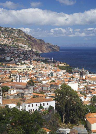 Madeira Islands