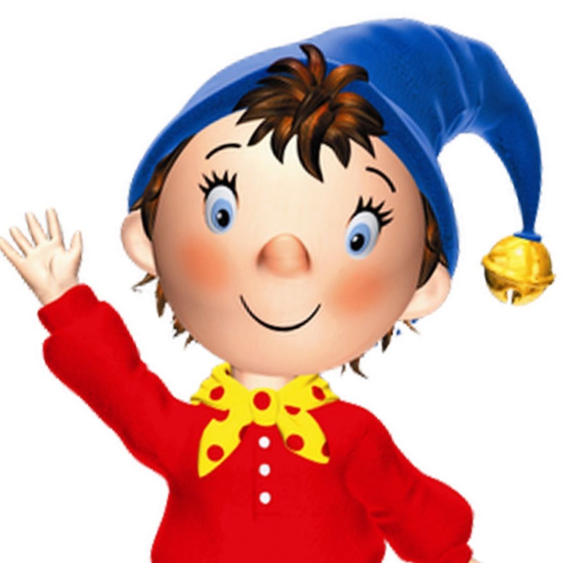 Serie Noddy