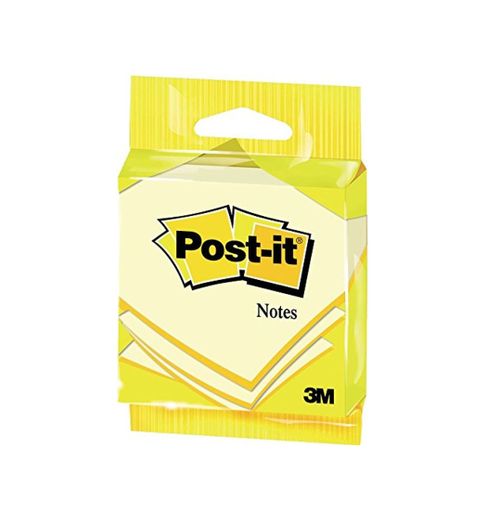 Post-It 6820 - Notas adhesivas