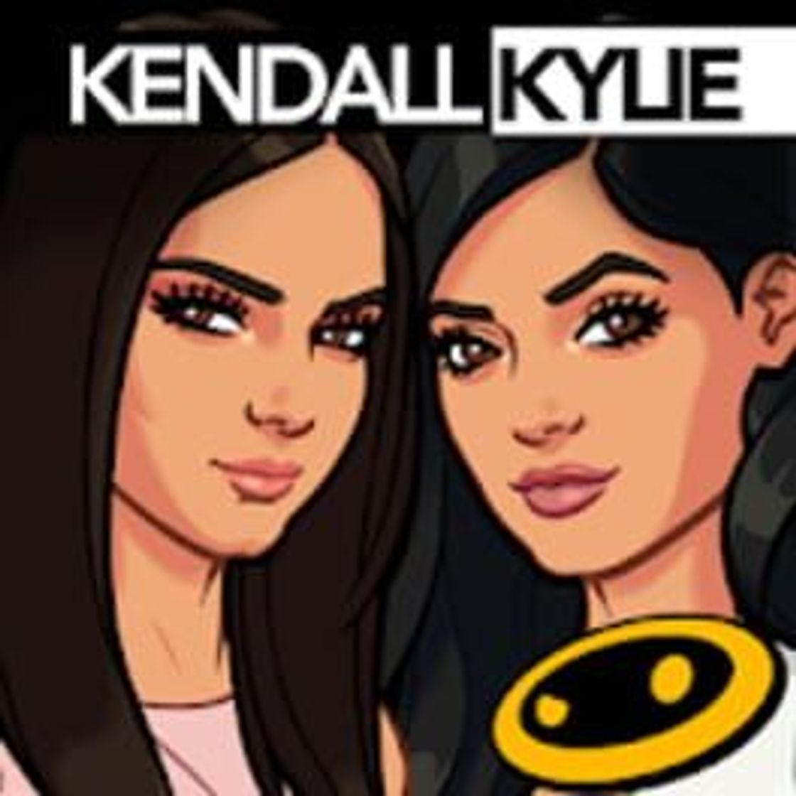 Videojuegos Kendall and Kylie