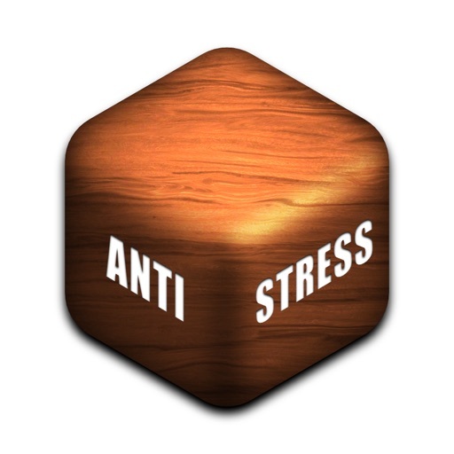 App Antistress - Relaxing games