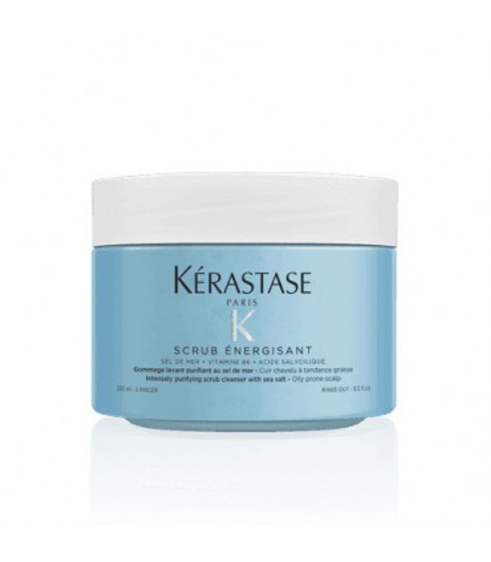 Fashion KERASTASE FUSIO SCRUB ENERGISANT 250 ML