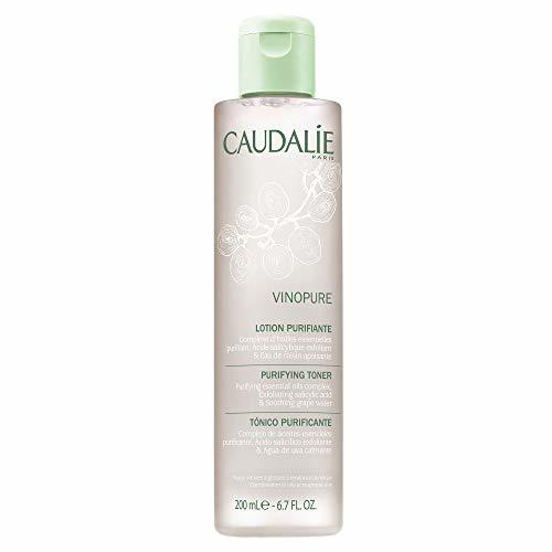 Belleza Caudaíe Vinopure Tónico Purificante 200ml