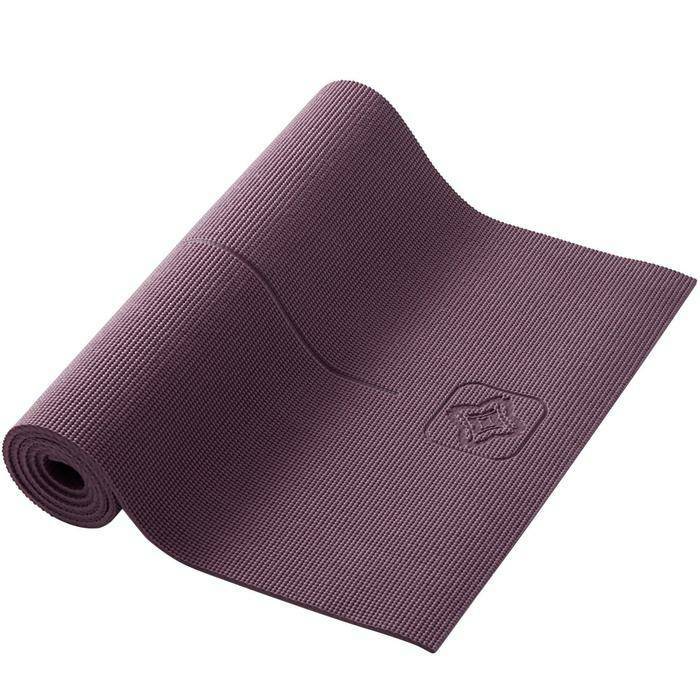 Fashion Esterilla Yoga Decathlon