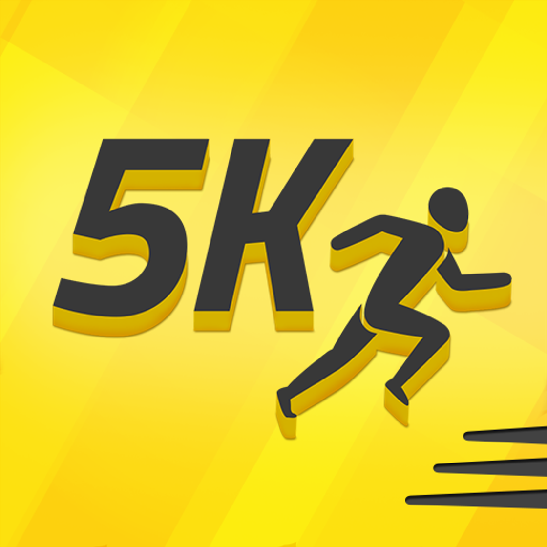 App 5K Runner