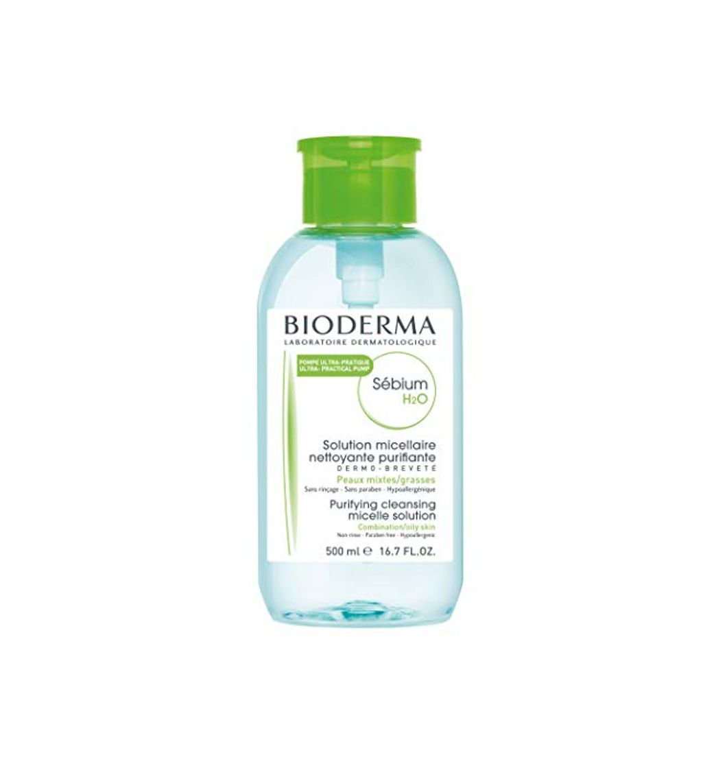 Producto Bioderma