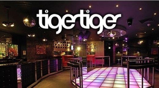 Tiger Tiger London. 29 Haymarket, London, SW1Y4SP