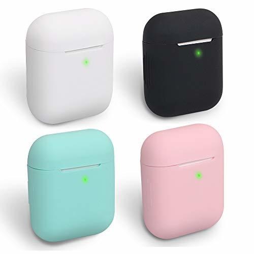 Social HomEdge AirPods Funda