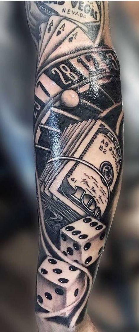 Social Tatuagens