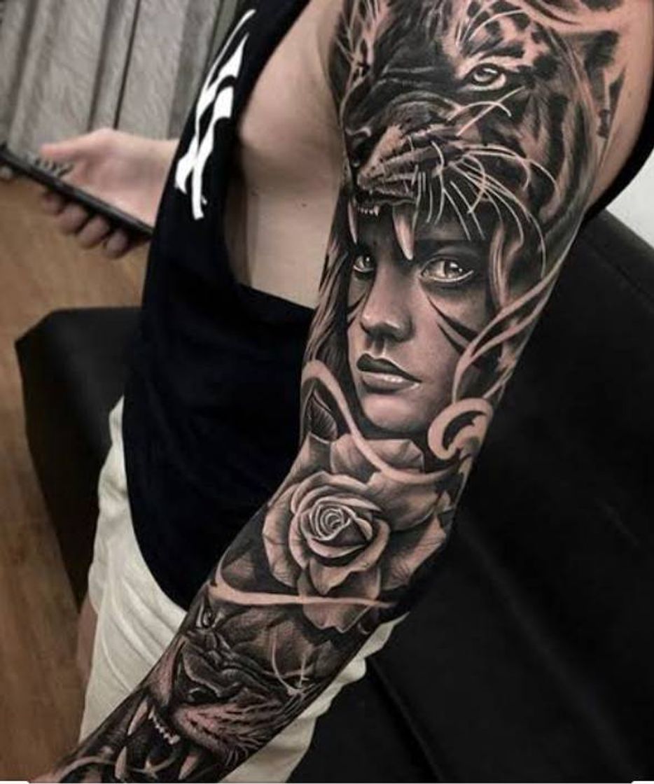 Social Tatuagens