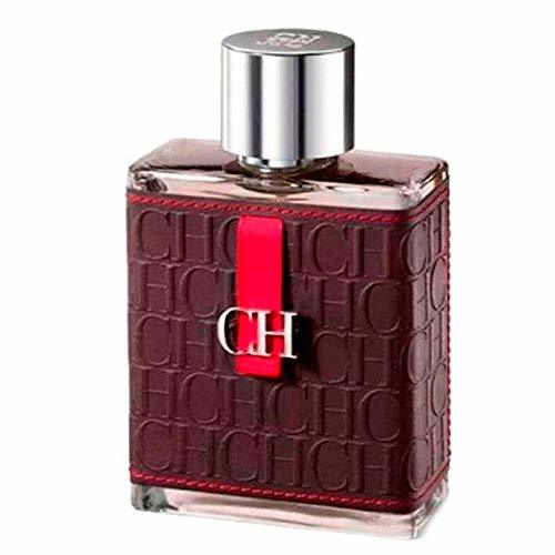 Social Carolina Herrera Ch Men Eau de Toilette Vaporizador 50 ml