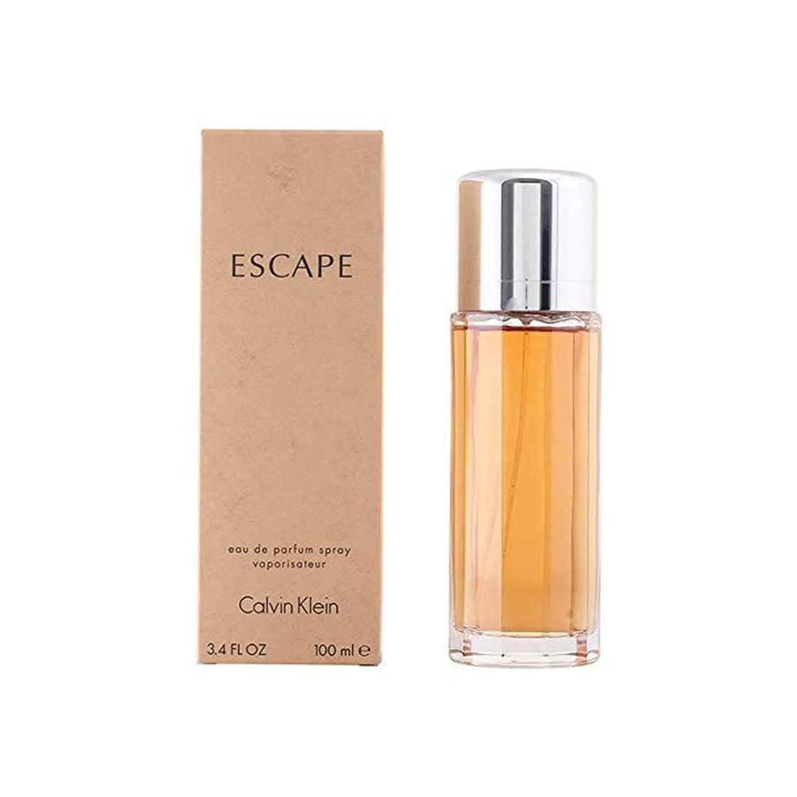 Producto Perfume para mujer Escape Calvin Klein EDP